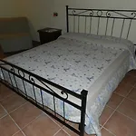Hotel Rosamaria San Chirico Raparo