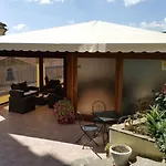 Hotel Rosamaria San Chirico Raparo