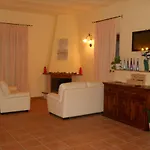 Rosamaria Hotel San Chirico Raparo
