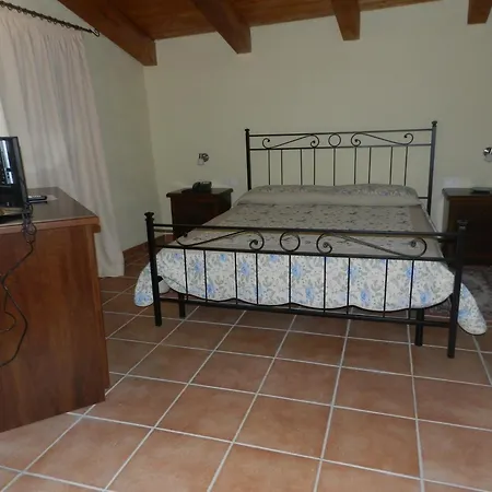 Otel Rosamaria 3*