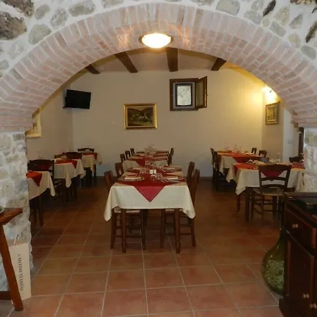 Rosamaria 3* San Chirico Raparo