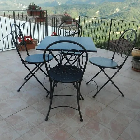 Otel Rosamaria