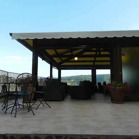 Rosamaria Otel 3*