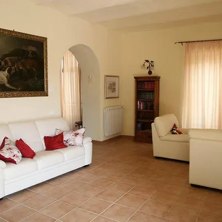 Otel Rosamaria 3*