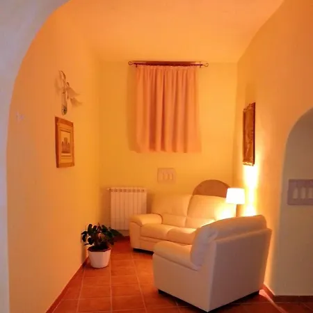 Otel Rosamaria 3*
