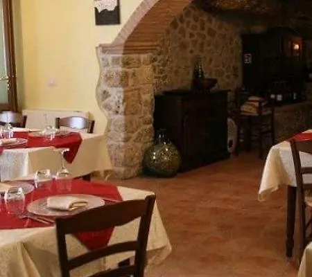 Otel Rosamaria