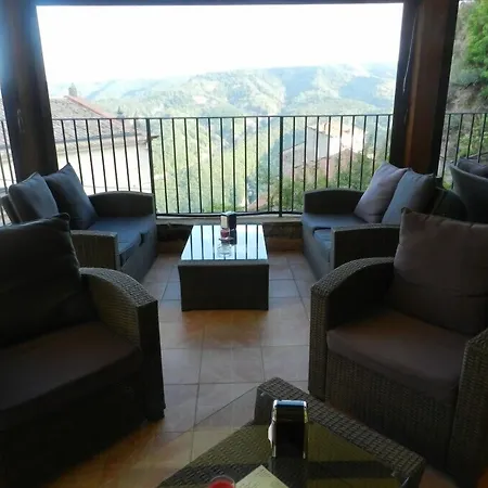 Otel Rosamaria
