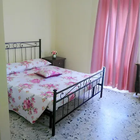 Hotel Rosamaria San Chirico Raparo