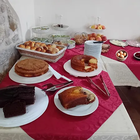 Rosamaria San Chirico Raparo