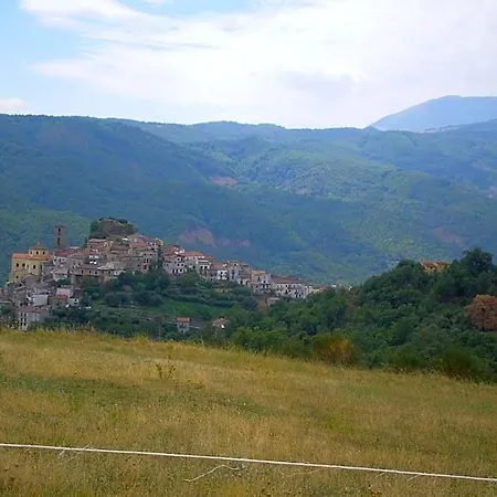 Otel Rosamaria