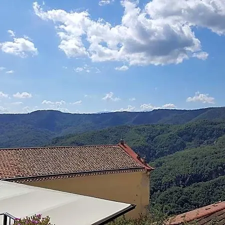 Otel Rosamaria 3*