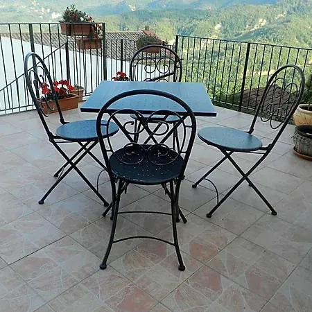 Rosamaria 3* San Chirico Raparo