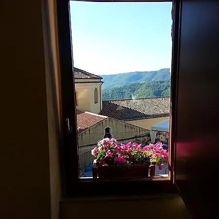 Rosamaria San Chirico Raparo