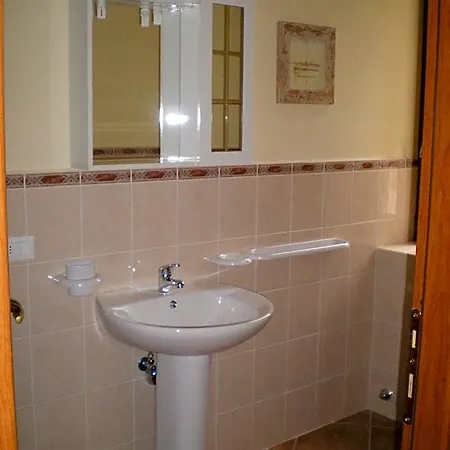 Rosamaria 3* San Chirico Raparo