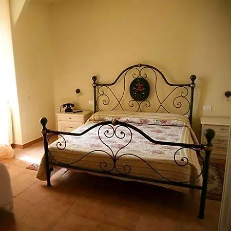 Otel Rosamaria