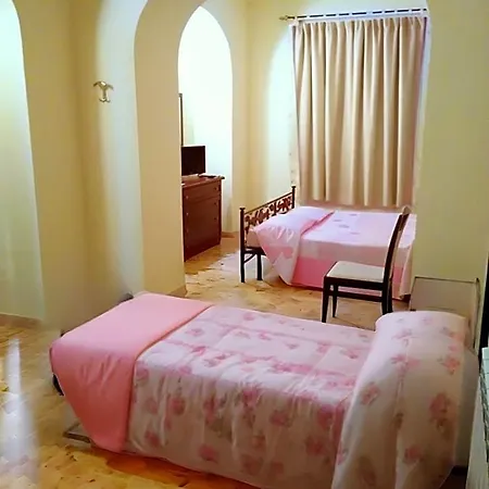 Otel Rosamaria