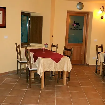Rosamaria Otel