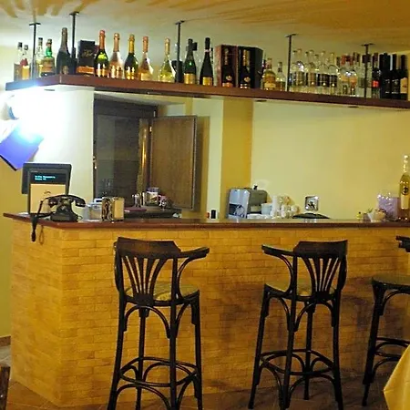 Otel Rosamaria 3*