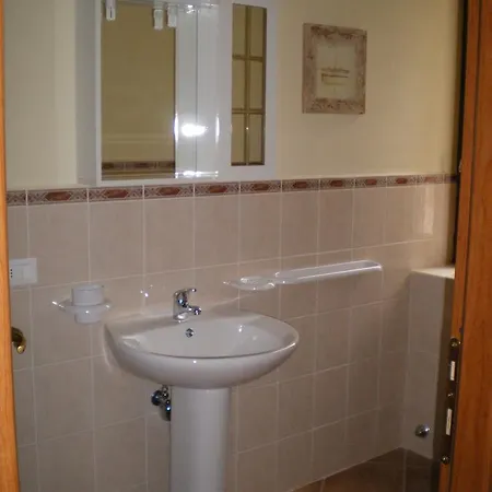 Rosamaria Otel 3*