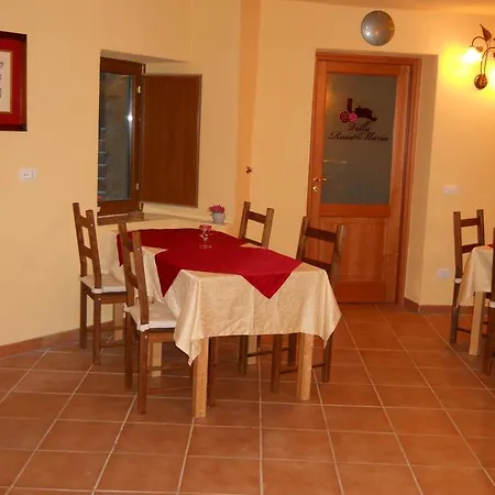 Rosamaria Otel