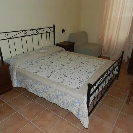 Rosamaria Otel 3*