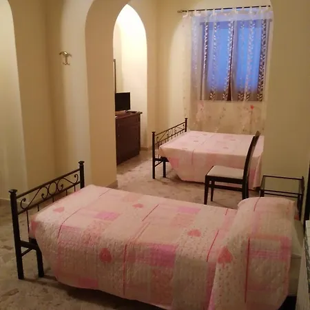 Rosamaria San Chirico Raparo