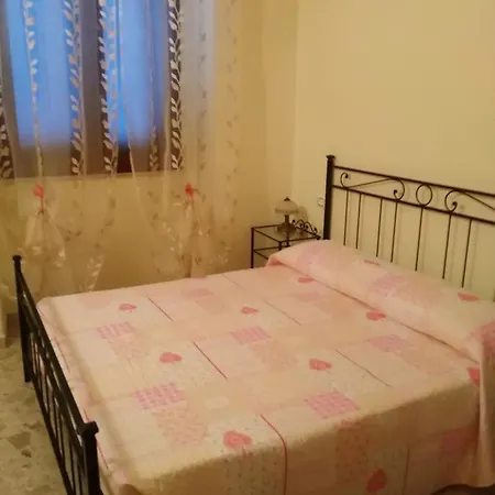 Rosamaria 3* San Chirico Raparo