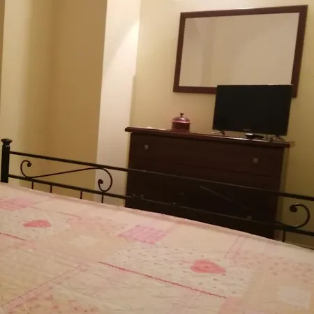 Rosamaria Hotel San Chirico Raparo