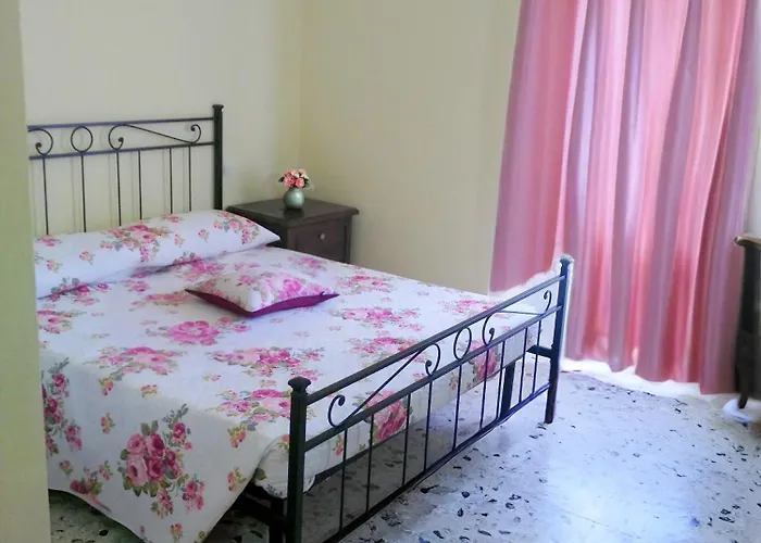 Hotel Rosamaria San Chirico Raparo