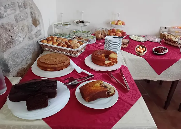 Rosamaria San Chirico Raparo