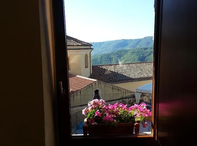 Rosamaria San Chirico Raparo